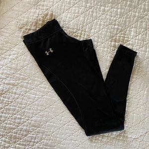 Underarmour Cold Gear Leggings